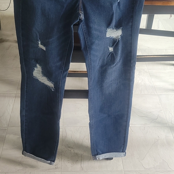 Torrid jeans